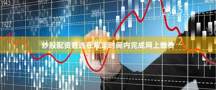 炒股配资首选在规定时间内完成网上缴费