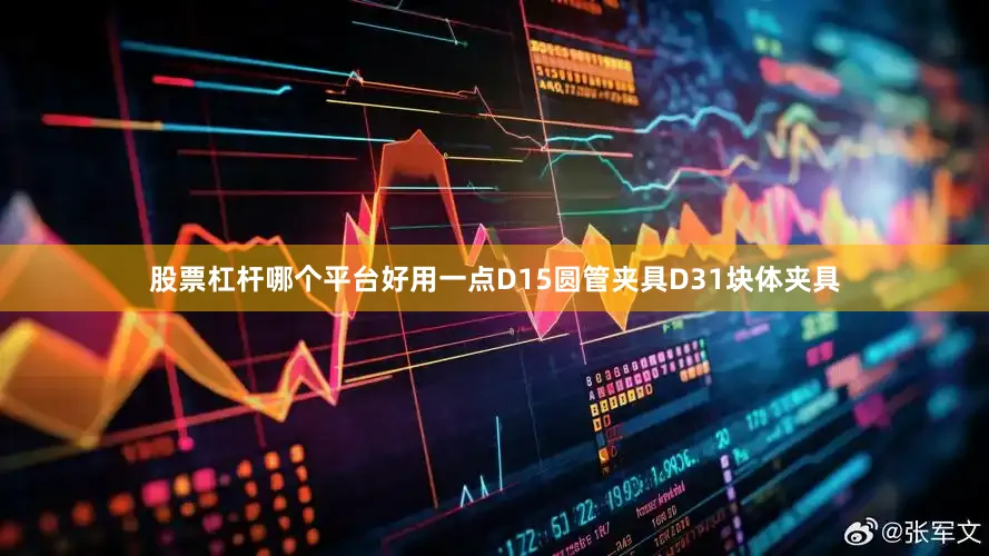股票杠杆哪个平台好用一点D15圆管夹具D31块体夹具